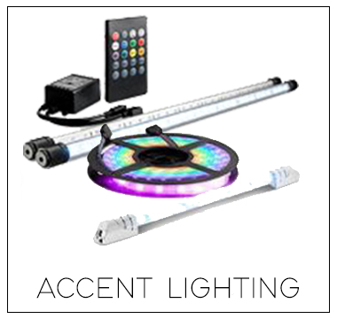Accent Lighting