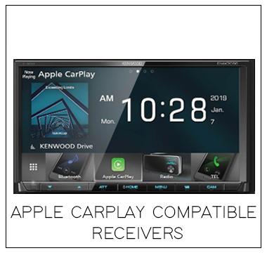 Apple Carplay