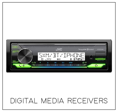 Digital Media Receivers