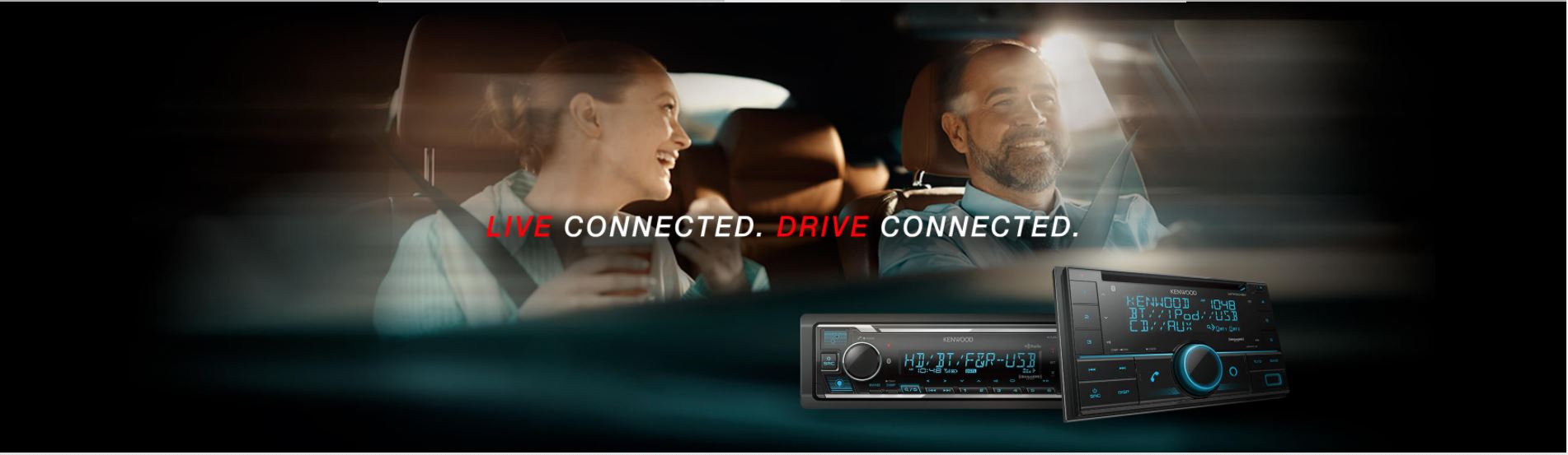 Kenwood Cd Receivers