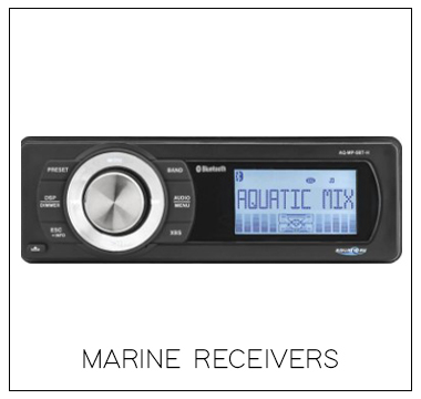 Marine Receivers